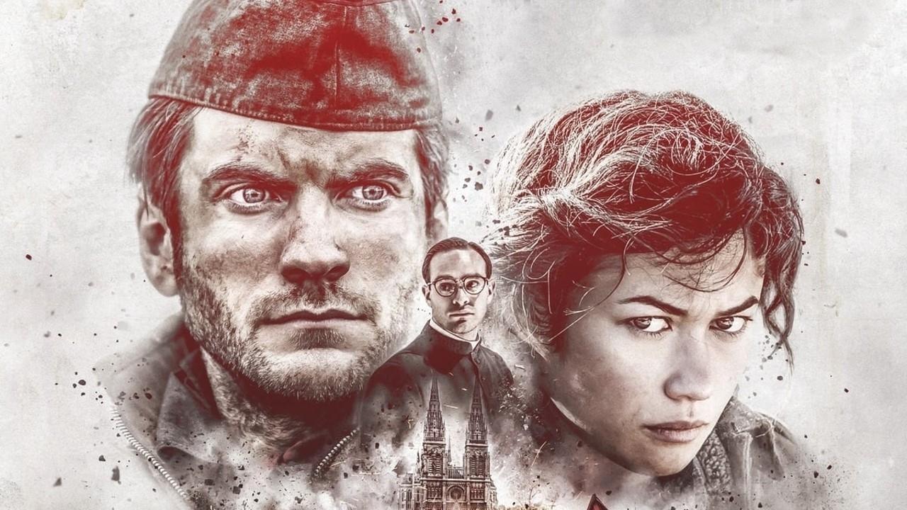Кадр з фільму